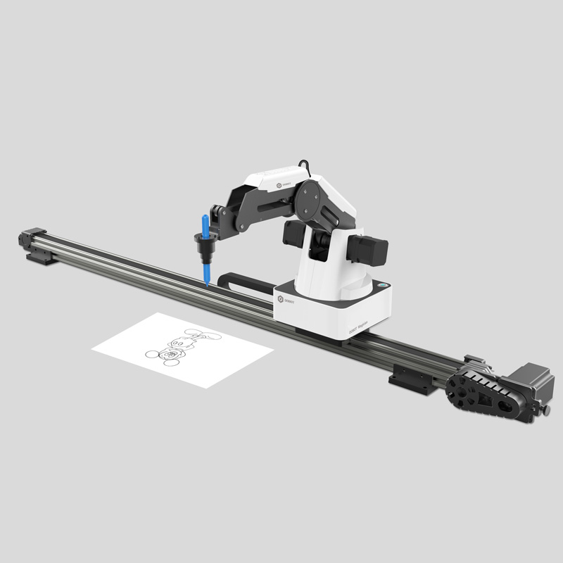 Sliding-Rail-Kit